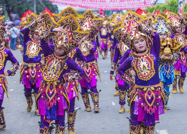2018 Sinulog Festivali