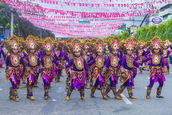 2018 Sinulog Festivali