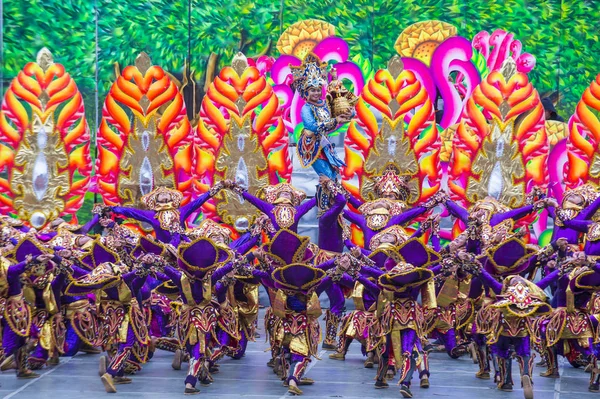 2018 Sinulog Festivali