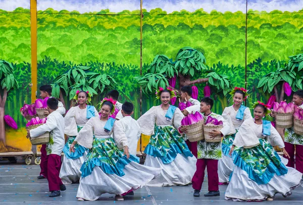 2018 Sinulog Festivali