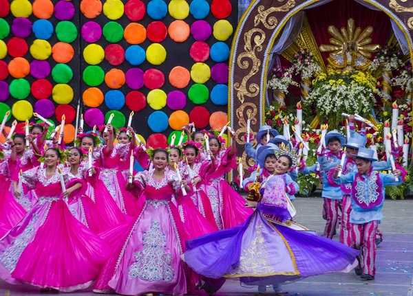 2018 Sinulog Festivali