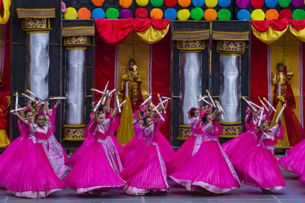 2018 Sinulog Festivali