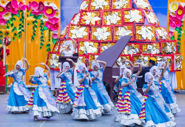 2018 Sinulog Festivali