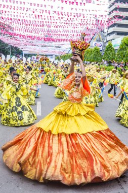 2018 Sinulog Festivali