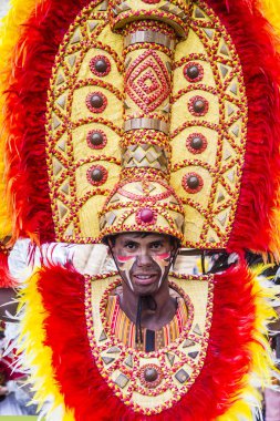 2018 Dinagyang Festivali