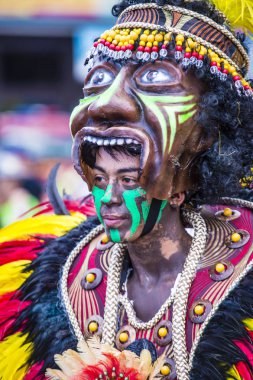 2018 Dinagyang Festivali