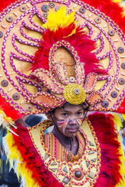 2018 Dinagyang Festivali