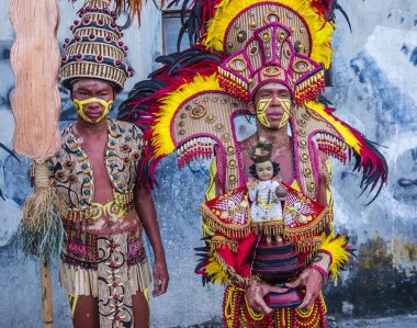 2018 Dinagyang Festivali