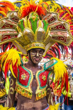 2018 Dinagyang Festivali