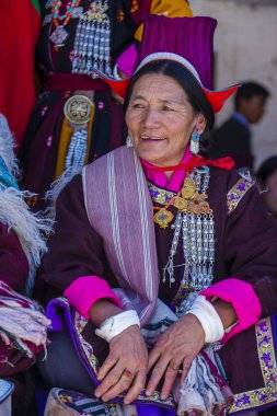 Ladakh Festivali 2017