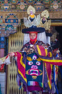 Ladakh Festivali 2017