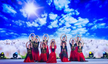 Singapur 2018 nehir Hongbao