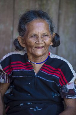 COTU etnik azınlık Vietnam 