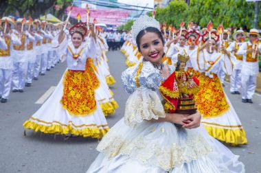 2018 Sinulog Festivali