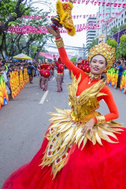 2018 Sinulog Festivali