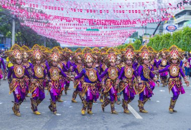 2018 Sinulog Festivali
