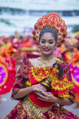 2018 Sinulog Festivali