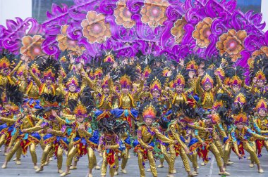 2018 Sinulog Festivali