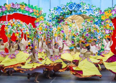 2018 Sinulog Festivali