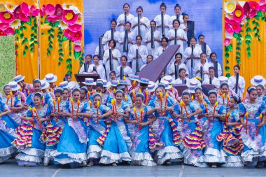 2018 Sinulog Festivali