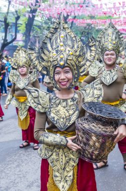 2018 Sinulog Festivali
