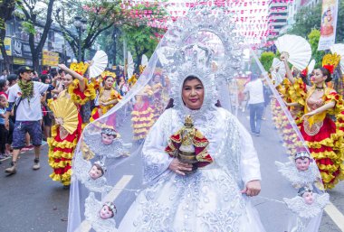 2018 Sinulog Festivali