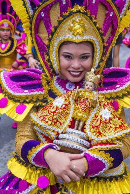 2018 Sinulog Festivali