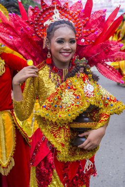 2018 Sinulog Festivali