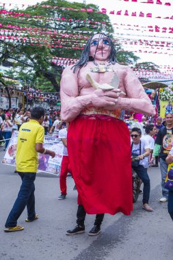 2018 Sinulog Festivali
