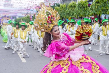 2018 Sinulog Festivali
