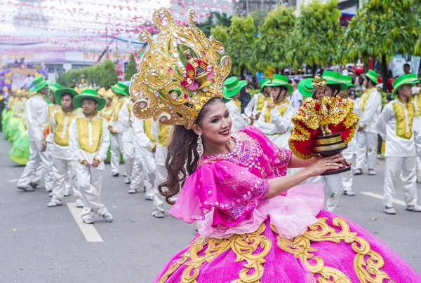 2018 Sinulog Festivali