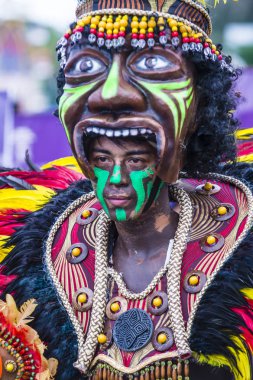 2018 Dinagyang Festivali