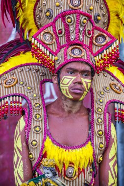 2018 Dinagyang Festivali