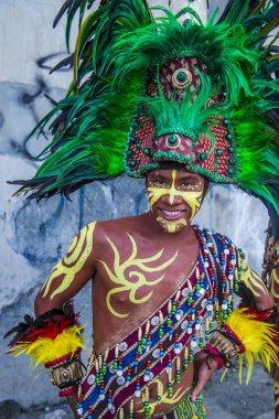 2018 Dinagyang Festivali