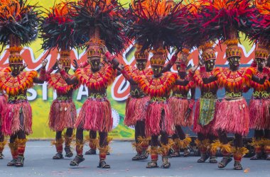 2018 Dinagyang Festivali