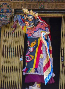 Ladakh Festivali 2017