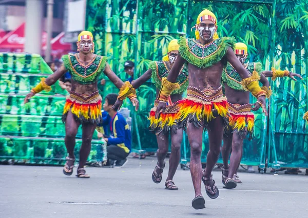 Динагянский фестиваль 2018 — стоковое фото
