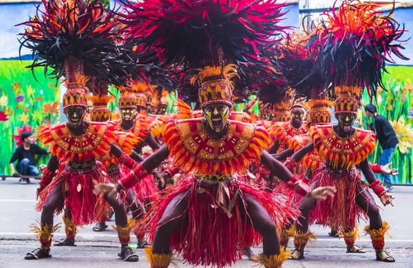 2018 Dinagyang Festivali