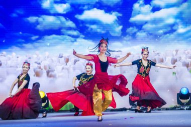 Singapur 2018 nehir Hongbao