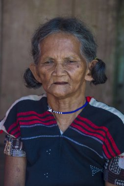 COTU etnik azınlık Vietnam 