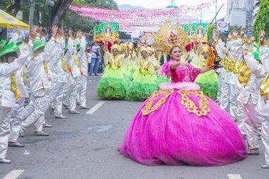 2018 Sinulog Festivali
