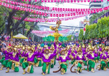 2018 Sinulog Festivali