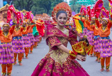 2018 Sinulog Festivali