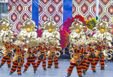 2018 Sinulog Festivali