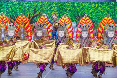 2018 Sinulog Festivali