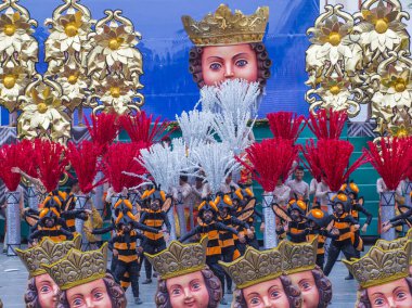 2018 Sinulog Festivali