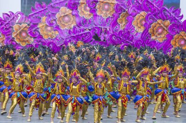 2018 Sinulog Festivali