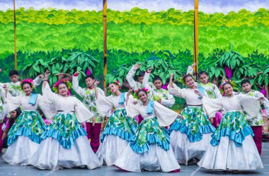 2018 Sinulog Festivali