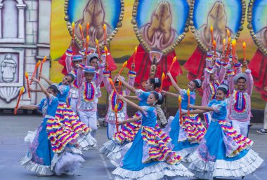 2018 Sinulog Festivali