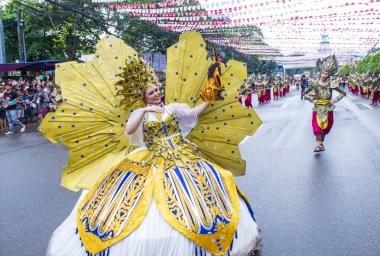 2018 Sinulog Festivali